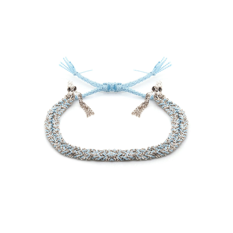 N. 183 - BRACELET - Marie Laure Chamorel