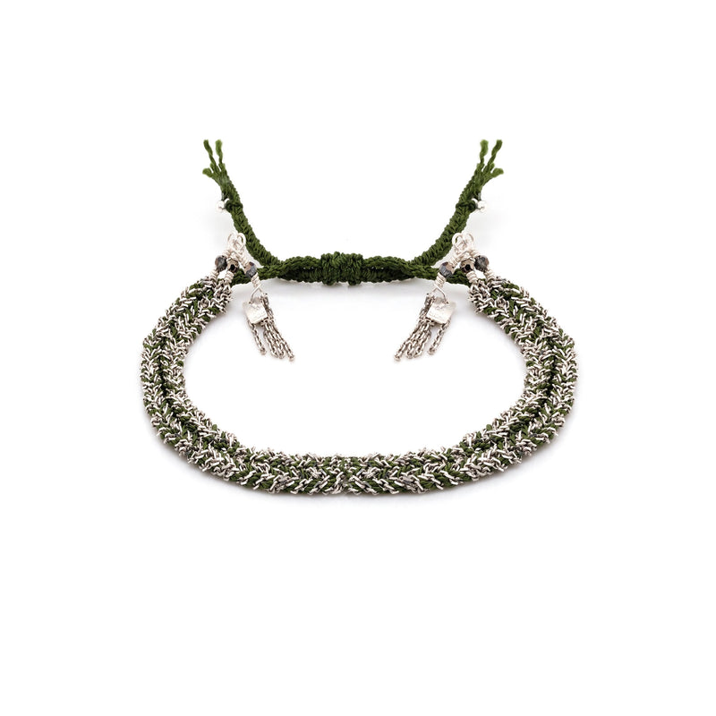 N. 183 - BRACELET - Marie Laure Chamorel