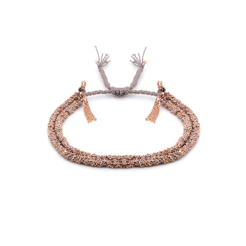 N. 183 - BRACELET - Marie Laure Chamorel