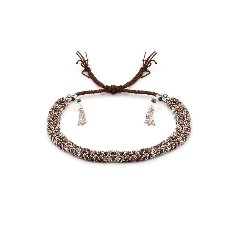 N. 183 - BRACELET - Marie Laure Chamorel