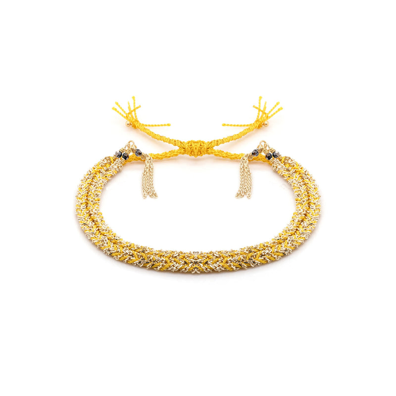 N. 183 - BRACELET - Marie Laure Chamorel