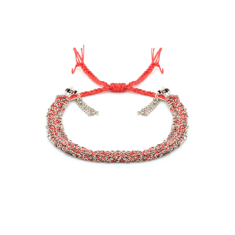 N. 183 - BRACELET - Marie Laure Chamorel