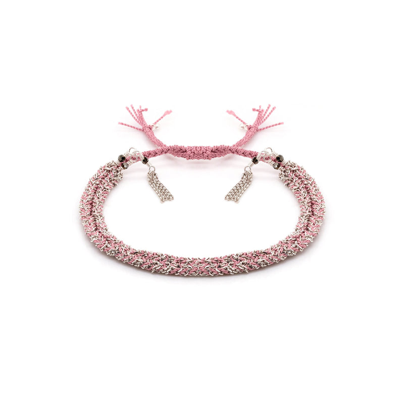 N. 183 - BRACELET - Marie Laure Chamorel