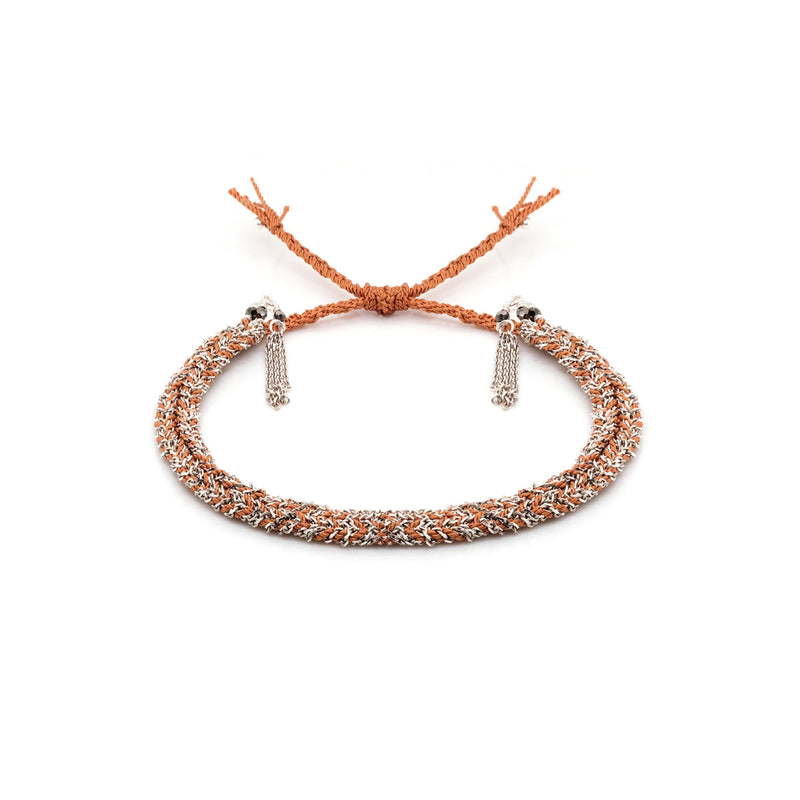 N. 183 - BRACELET - Marie Laure Chamorel
