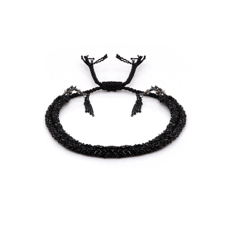 N. 183 - BRACELET - Marie Laure Chamorel
