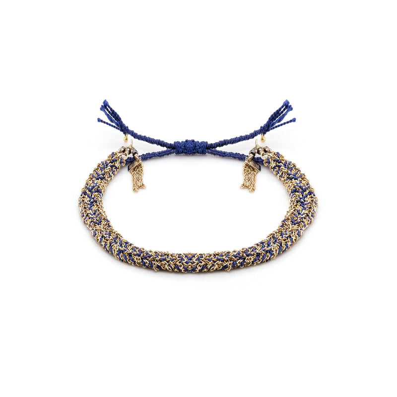 N. 183 - BRACELET - Marie Laure Chamorel