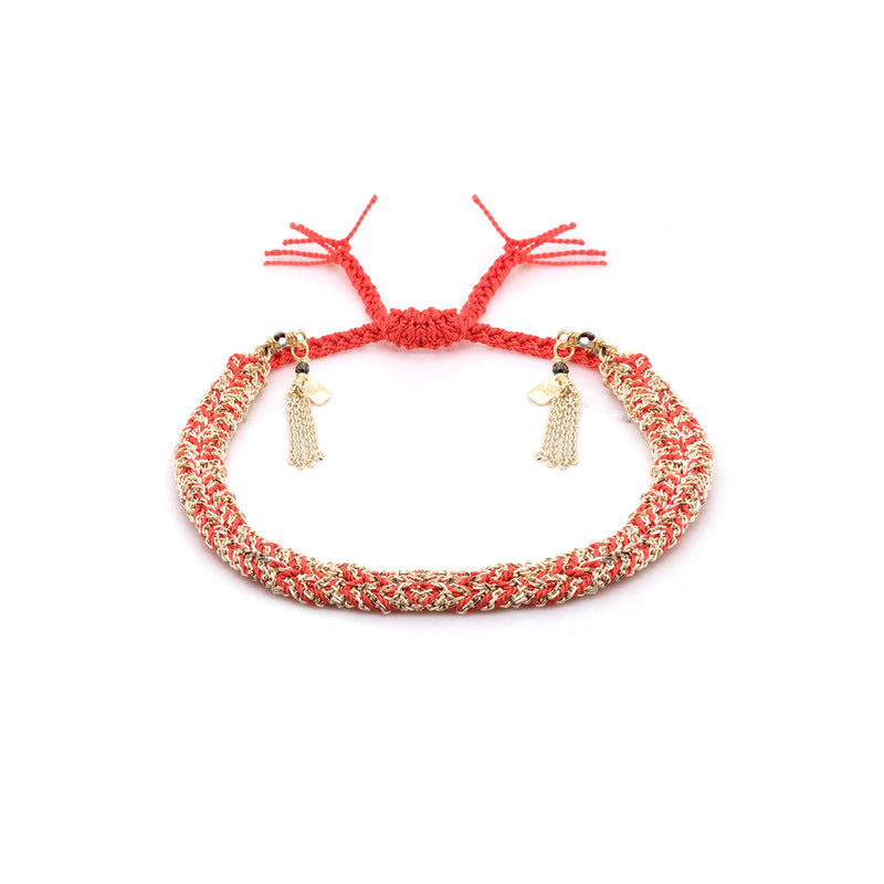 N. 183 - BRACELET - Marie Laure Chamorel