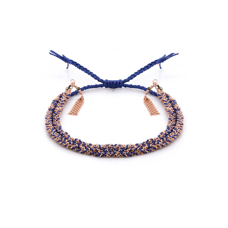 N. 183 - BRACELET - Marie Laure Chamorel
