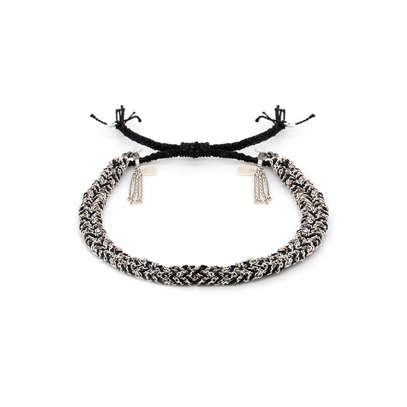 N. 183 - BRACELET - Marie Laure Chamorel