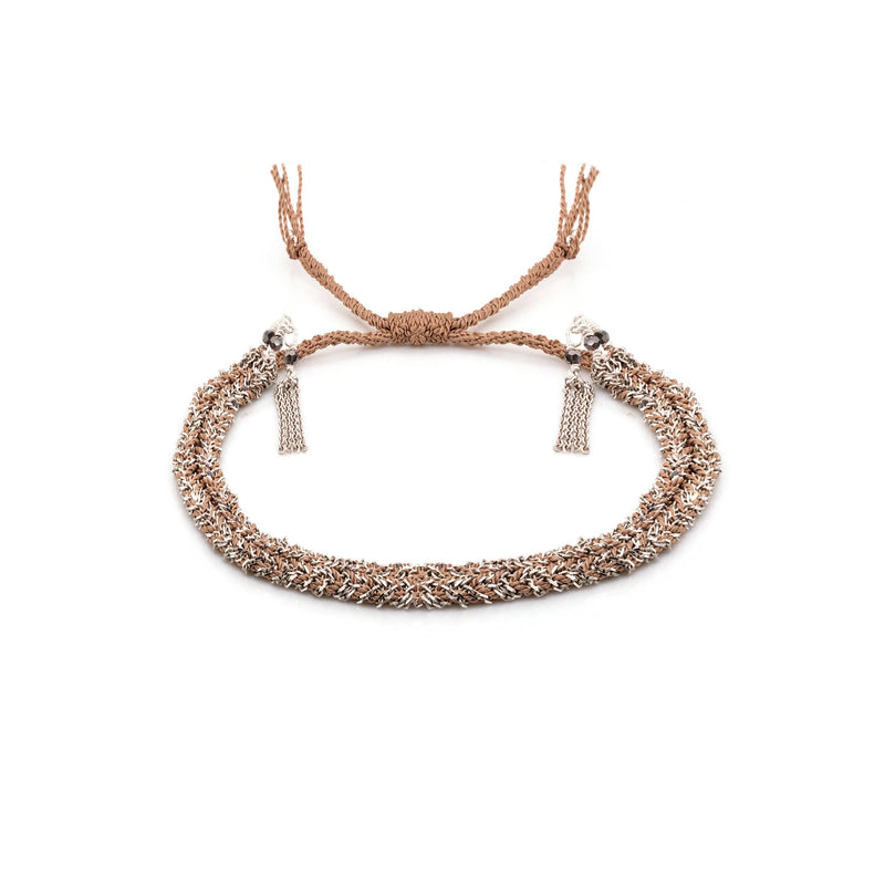 N. 183 - BRACELET - Marie Laure Chamorel