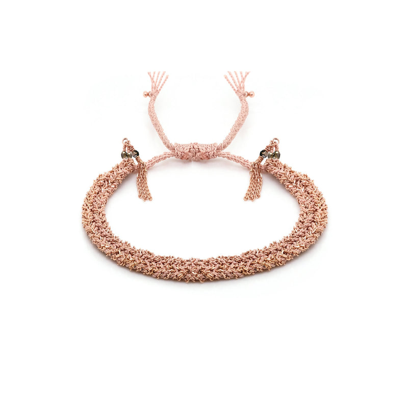 N. 183 - BRACELET - Marie Laure Chamorel