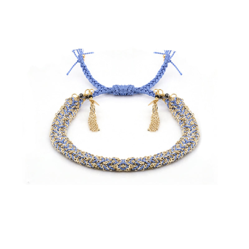 N. 183 - BRACELET - Marie Laure Chamorel