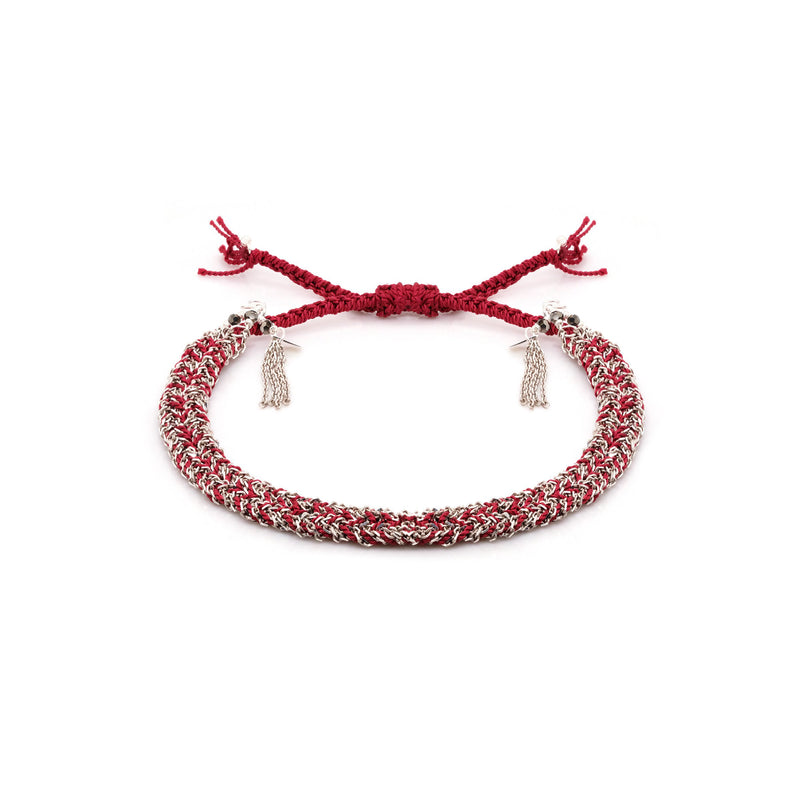 N. 183 - BRACELET - Marie Laure Chamorel