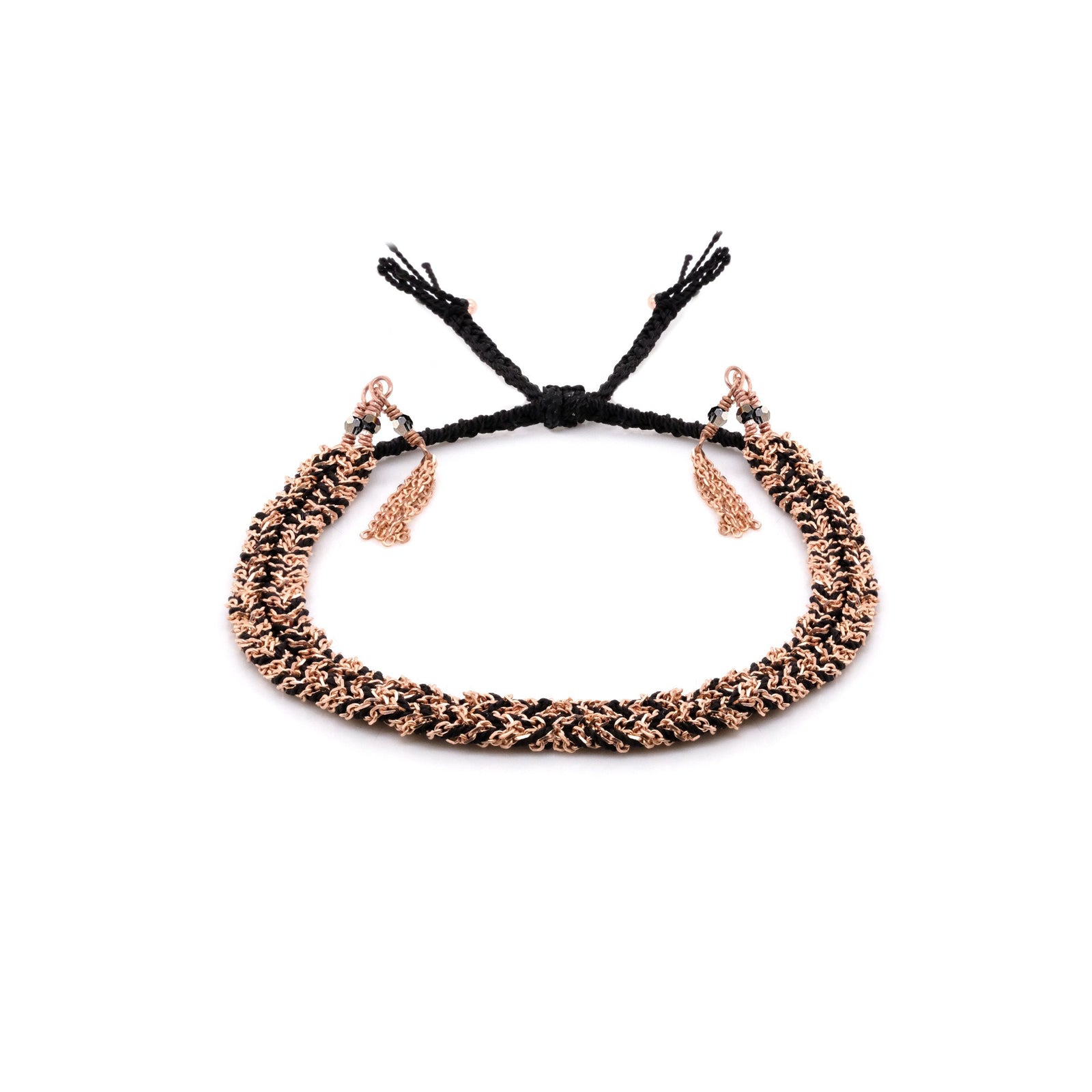 N. 183 - BRACELET – Marie Laure Chamorel