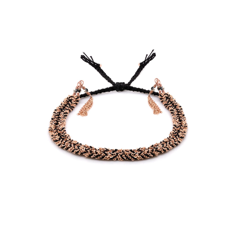 N. 183 - BRACELET - Marie Laure Chamorel