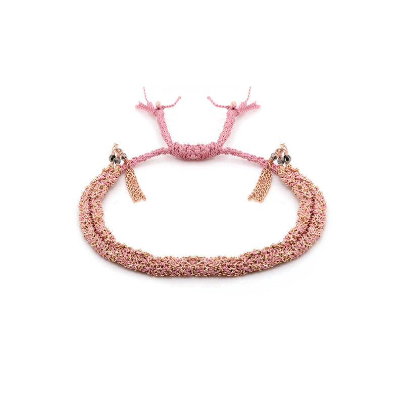 N. 183 - BRACELET - Marie Laure Chamorel