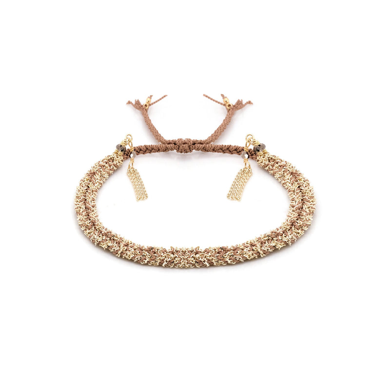 N. 183 - BRACELET - Marie Laure Chamorel