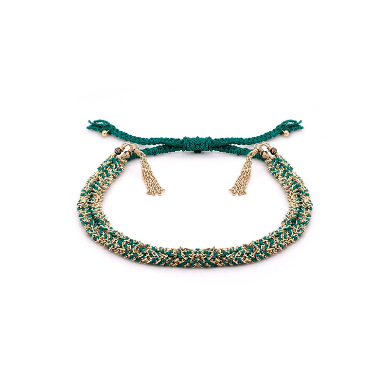 N. 183 - BRACELET - Marie Laure Chamorel