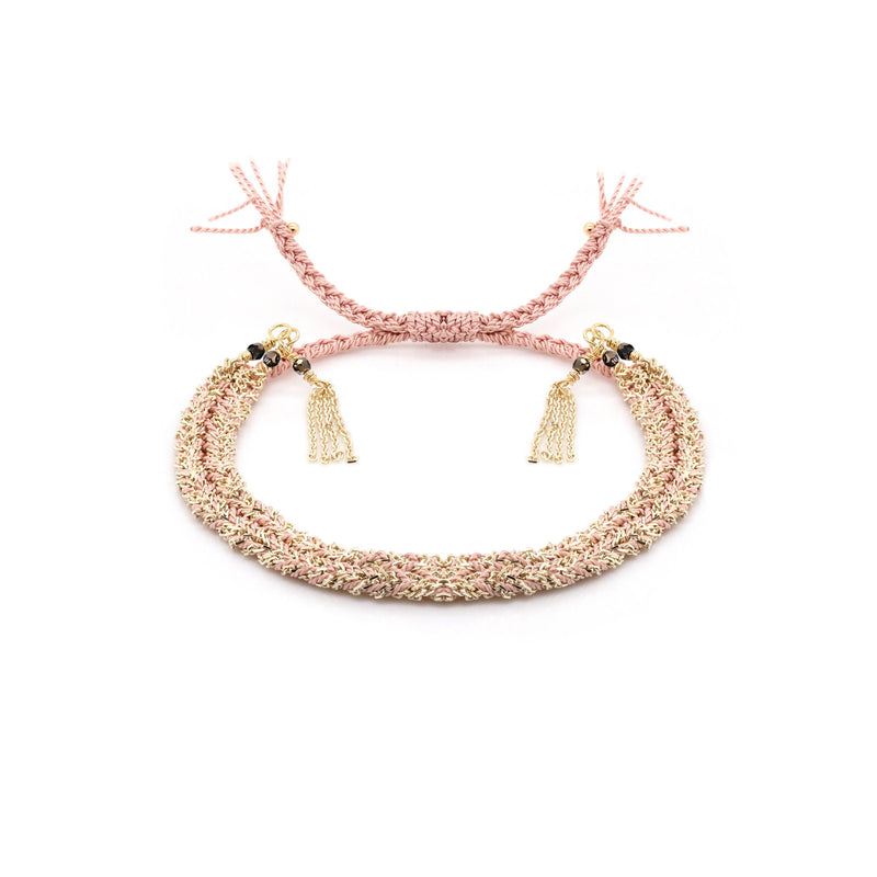 N. 183 - BRACELET - Marie Laure Chamorel