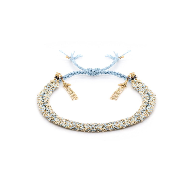 N. 183 - BRACELET - Marie Laure Chamorel