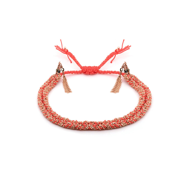 N. 183 - BRACELET - Marie Laure Chamorel