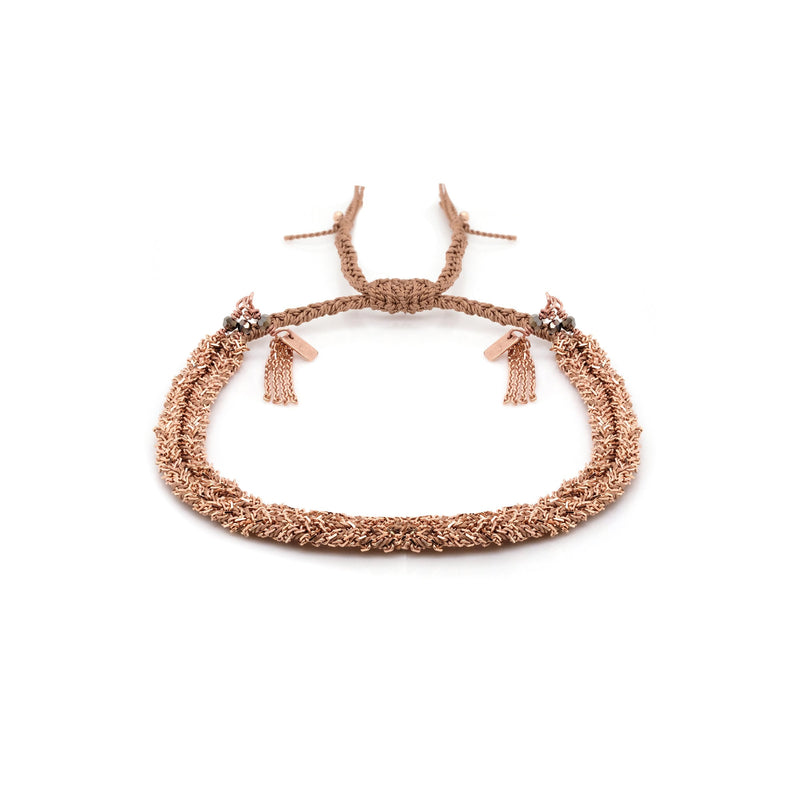 N. 183 - BRACELET - Marie Laure Chamorel