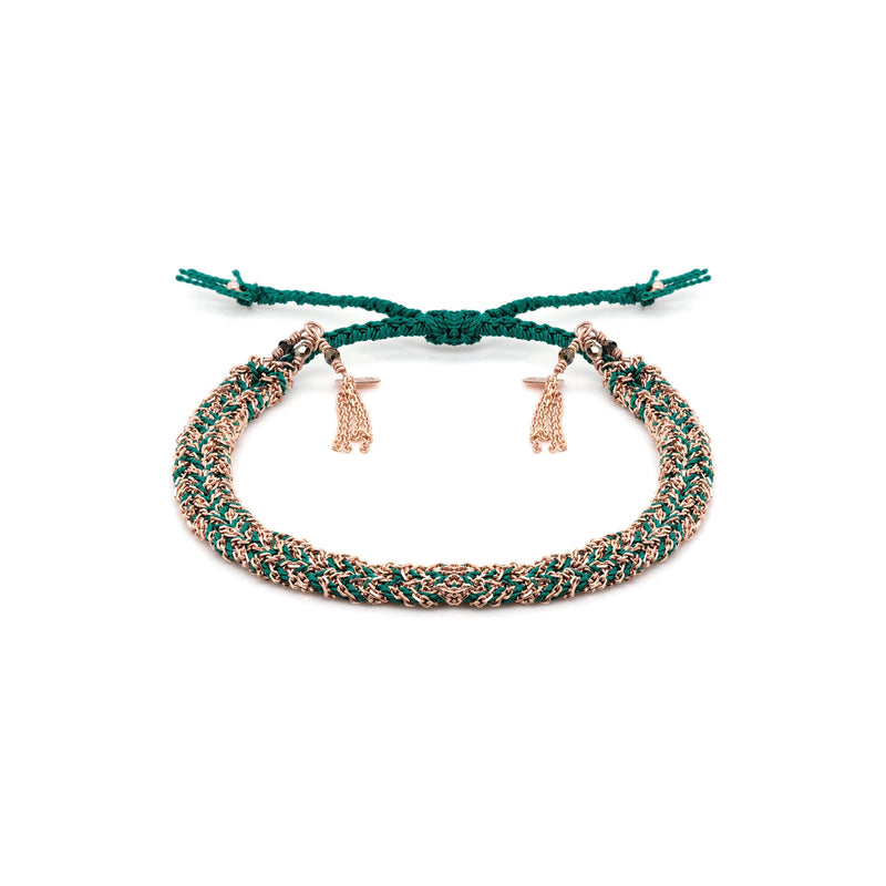 N. 183 - BRACELET - Marie Laure Chamorel