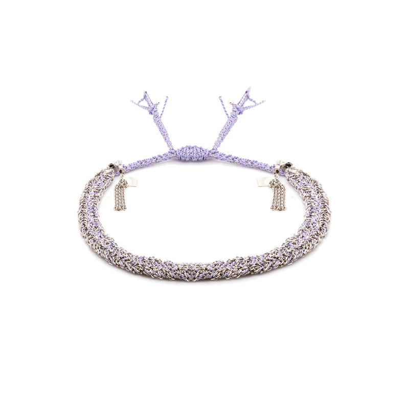 N. 183 - BRACELET - Marie Laure Chamorel