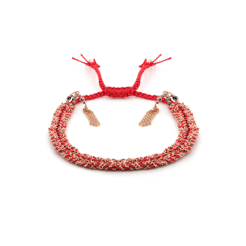 N. 183 - BRACELET - Marie Laure Chamorel