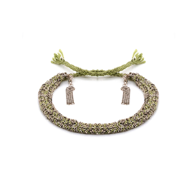 N. 183 - BRACELET - Marie Laure Chamorel