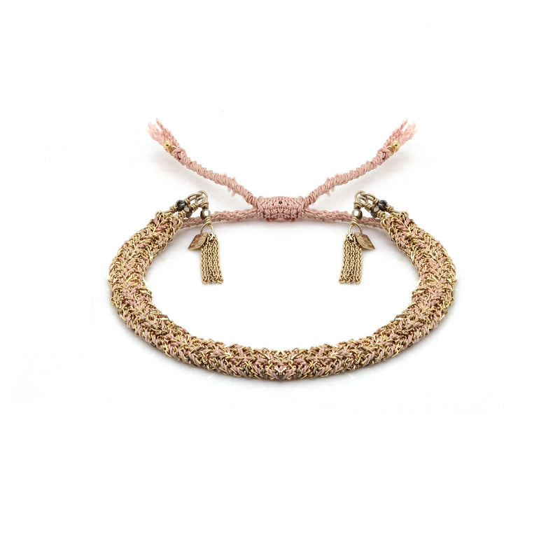 N. 183 - BRACELET - Marie Laure Chamorel