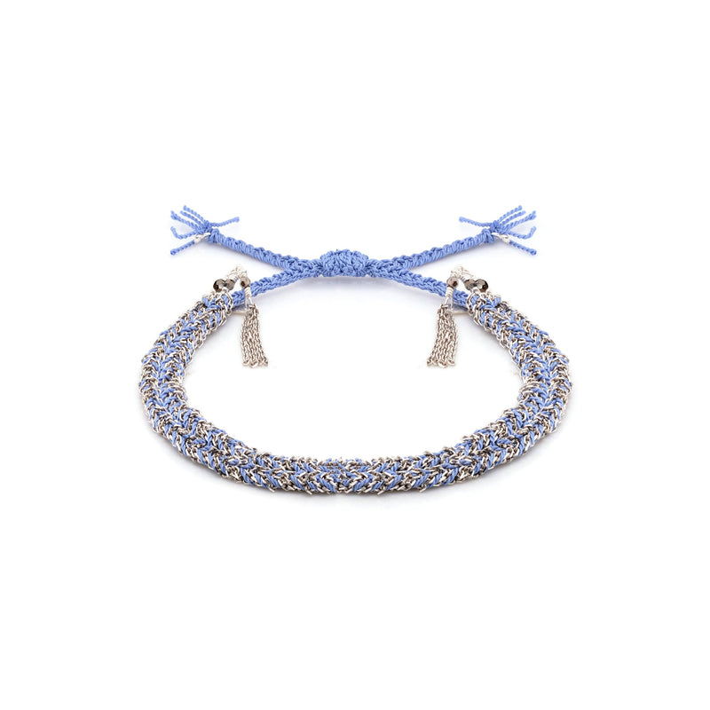 N. 183 - BRACELET - Marie Laure Chamorel