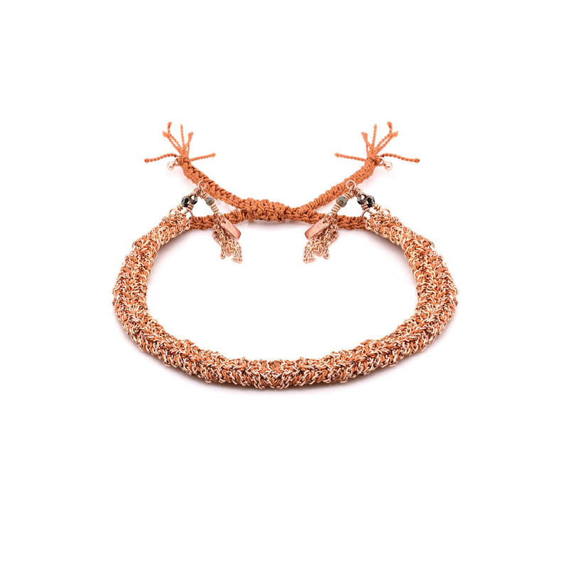 N. 183 - BRACELET - Marie Laure Chamorel