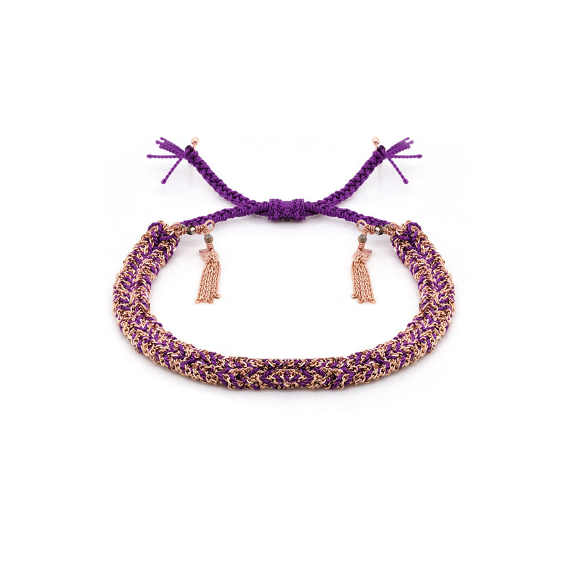 N. 183 - BRACELET - Marie Laure Chamorel