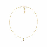N° 926 NECKLACE | GOLD - Marie Laure Chamorel
