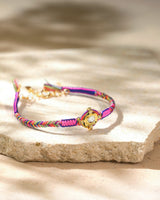 N° 993 BRACELET | CHERRY - Marie Laure Chamorel