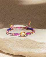 N° 993 BRACELET | CHERRY - Marie Laure Chamorel