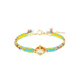 N° 993 BRACELET | TURQUOISE - Marie Laure Chamorel