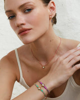 N° 993 BRACELET | TURQUOISE - Marie Laure Chamorel
