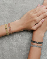 N° 999 BRACELET | GOLD - Marie Laure Chamorel