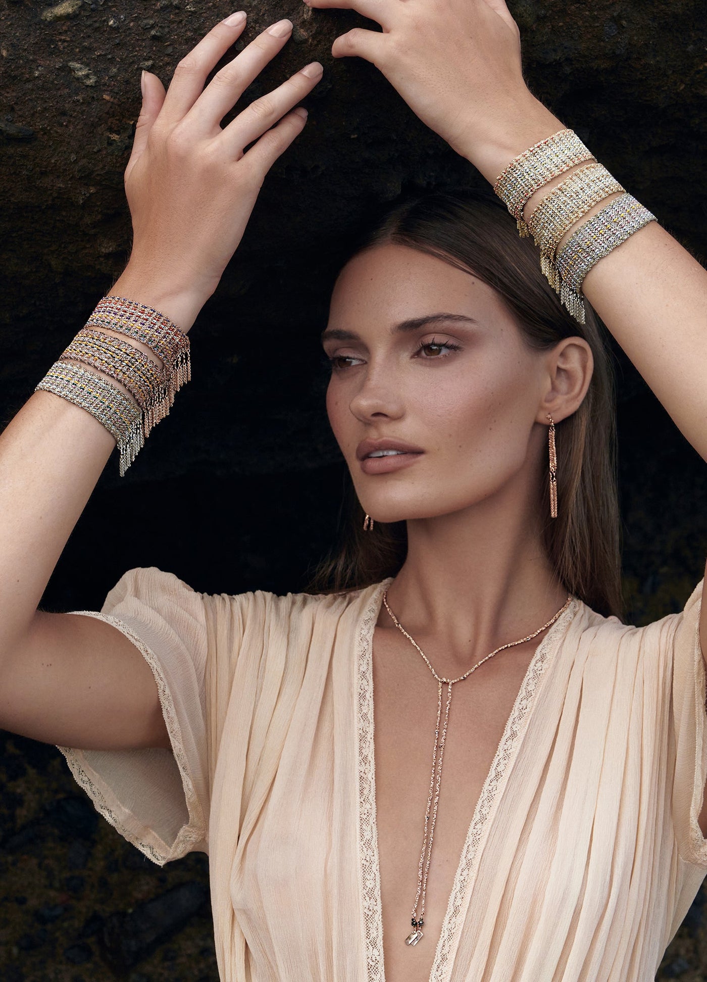 N° 369 BRACELET | MONACO – Marie Laure Chamorel