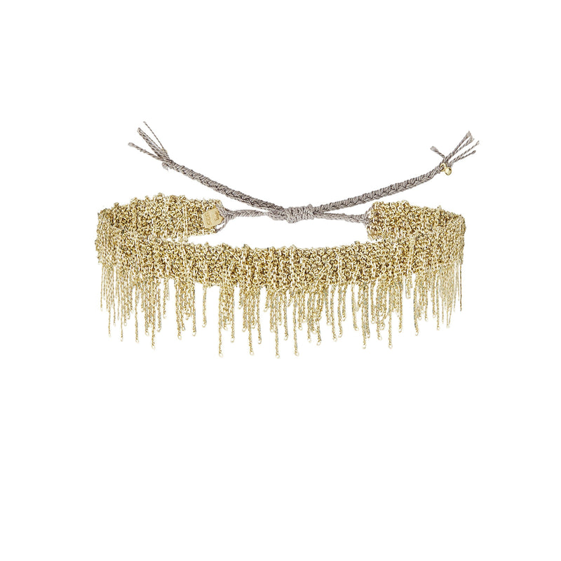N° 675 BRACELET | GOLD - Marie Laure Chamorel