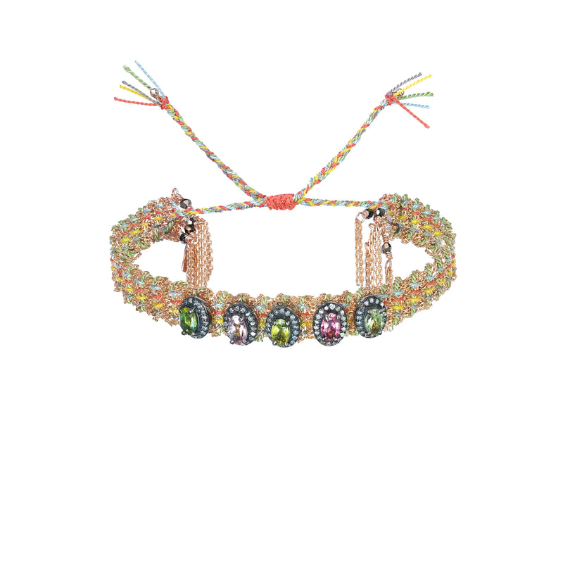 N° 868 BRACELET | IBIZA - Marie Laure Chamorel