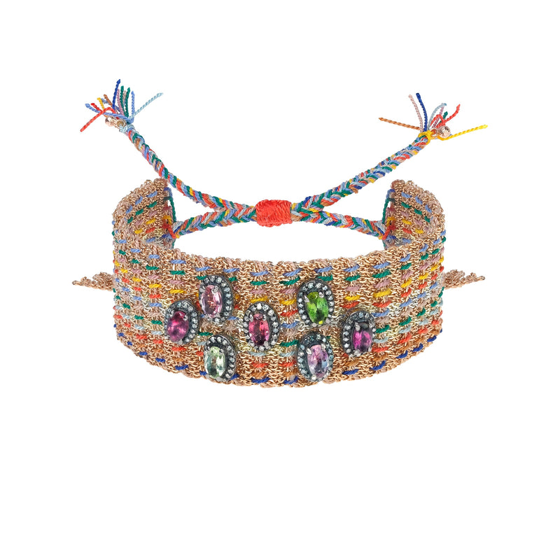 N° 869 BRACELET | BALI - Marie Laure Chamorel