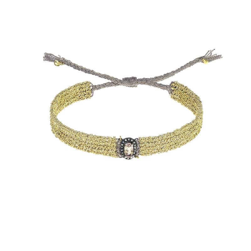 N° 892 BRACELET | GOLD - Marie Laure Chamorel