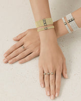 N° 929 BRACELET | GOLD - Marie Laure Chamorel