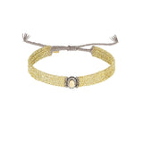 N° 929 BRACELET | GOLD - Marie Laure Chamorel