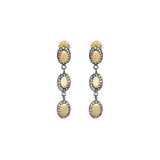 N° 935 EARRING | GOLD - Marie Laure Chamorel