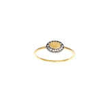 N° 939 RING | GOLD - Marie Laure Chamorel