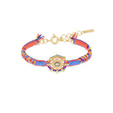 N° 940 BRACELET | BLUE - Marie Laure Chamorel